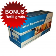 Cartus Toner compatibil HP CF280X, CE505X, Canon CRG-719H + BONUS 1 REINCARCARE GRATUITA 